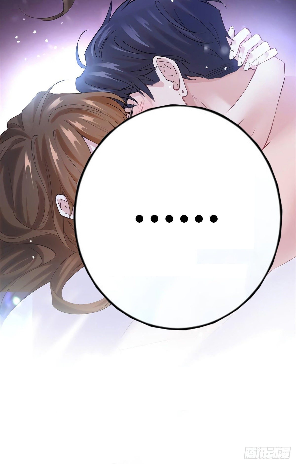 15 我喜欢你！(1/2)-第15话