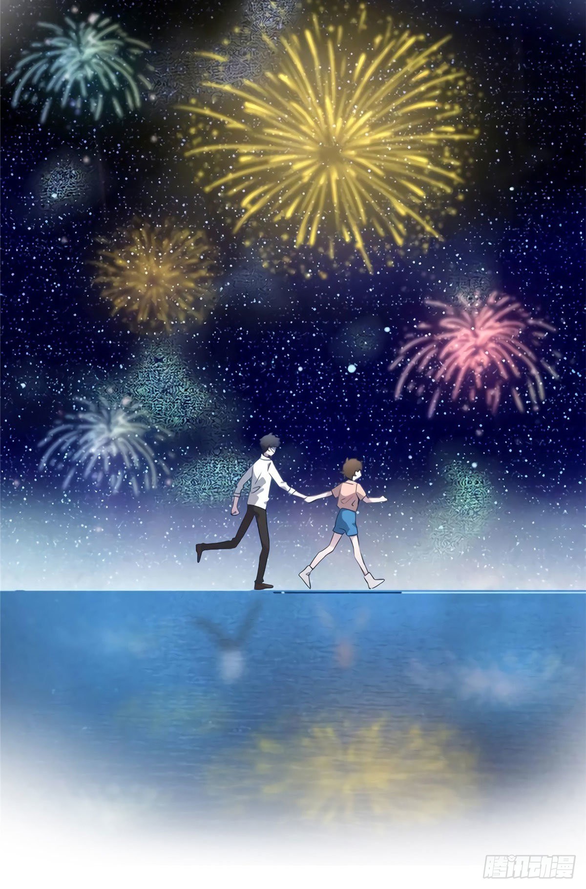 23 下节课，希望不会看到你(1/2)-第23话