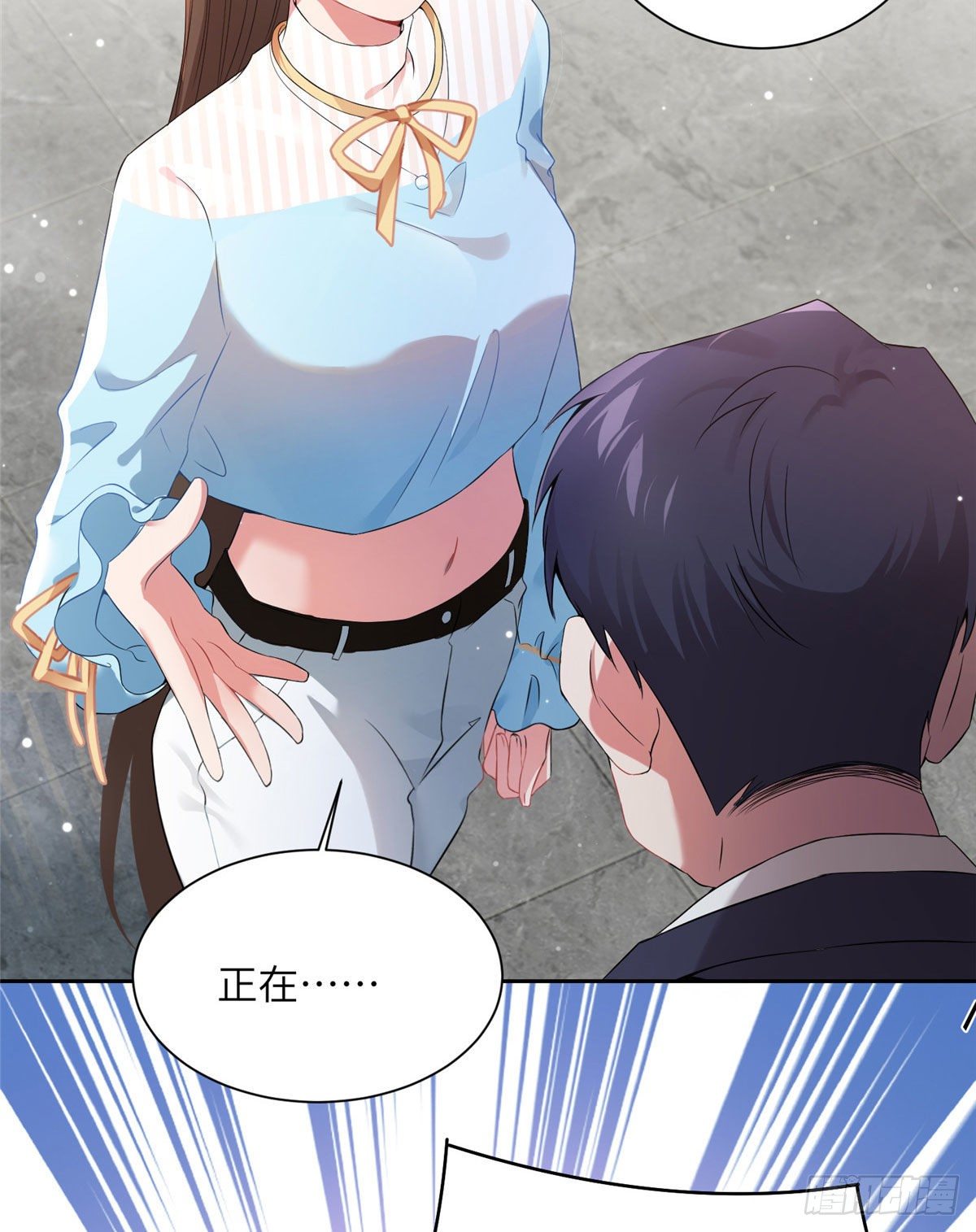 37 最难堪的时刻(1/2)-第37话