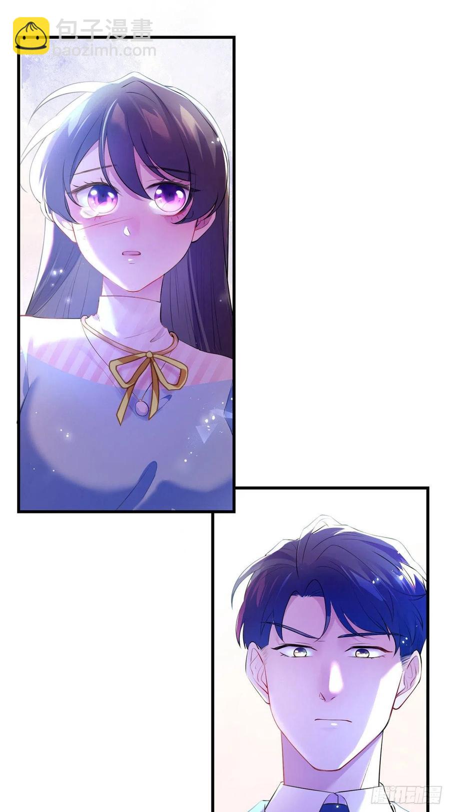 38 全部还给我妈妈！-第39话