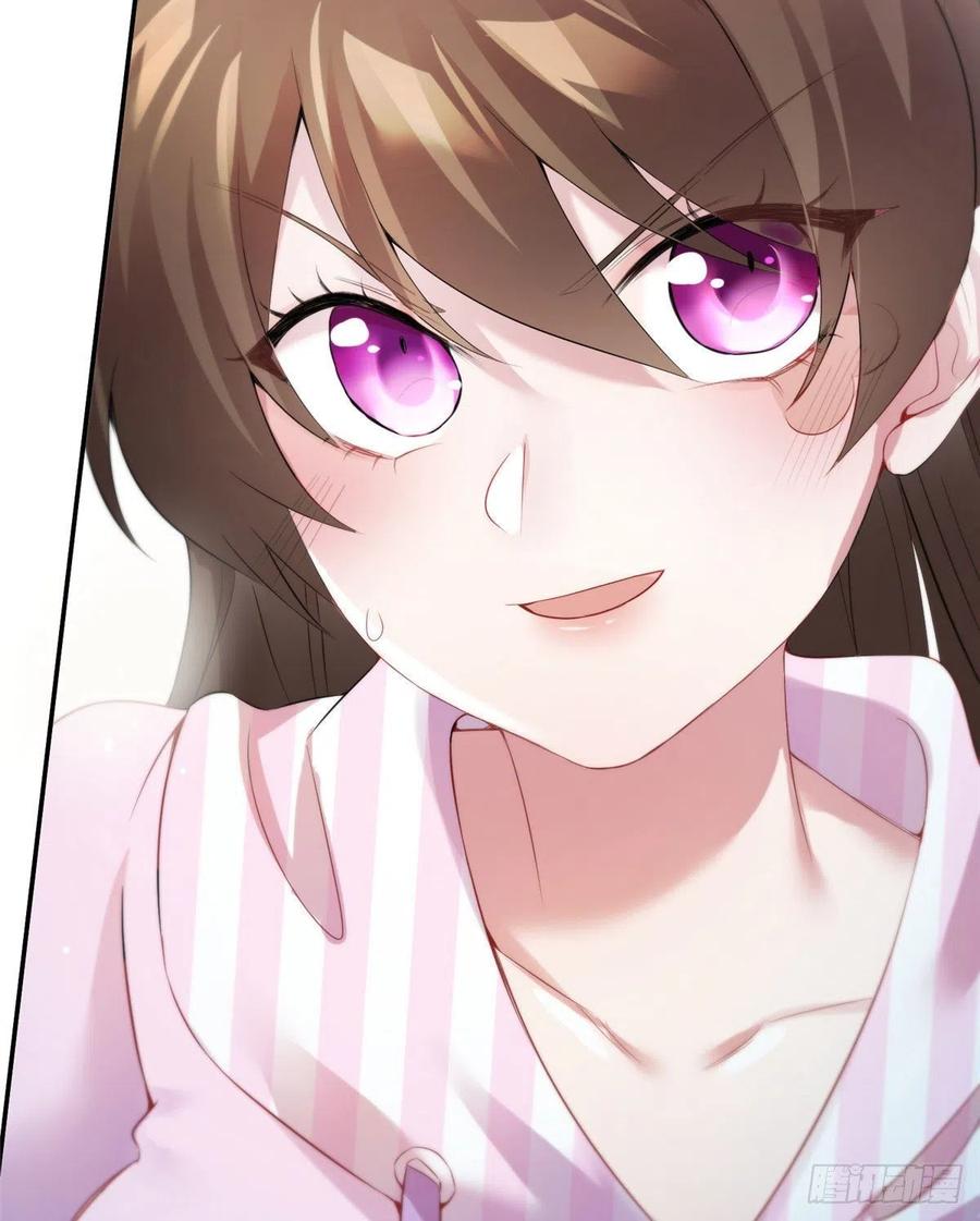 40 亲、亲上了！(1/2)-第41话