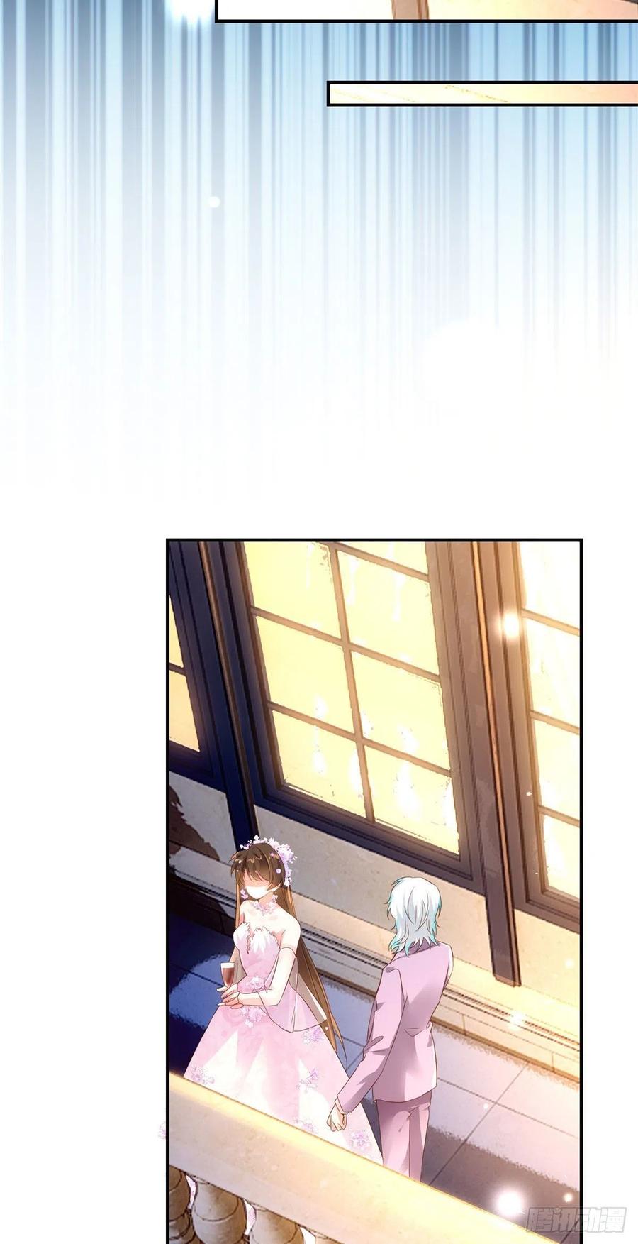 50 费南城，你明明说过会来的-第51话