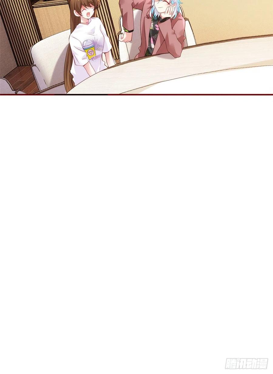 54 这大闸蟹怎么一股醋味(1/2)-第55话