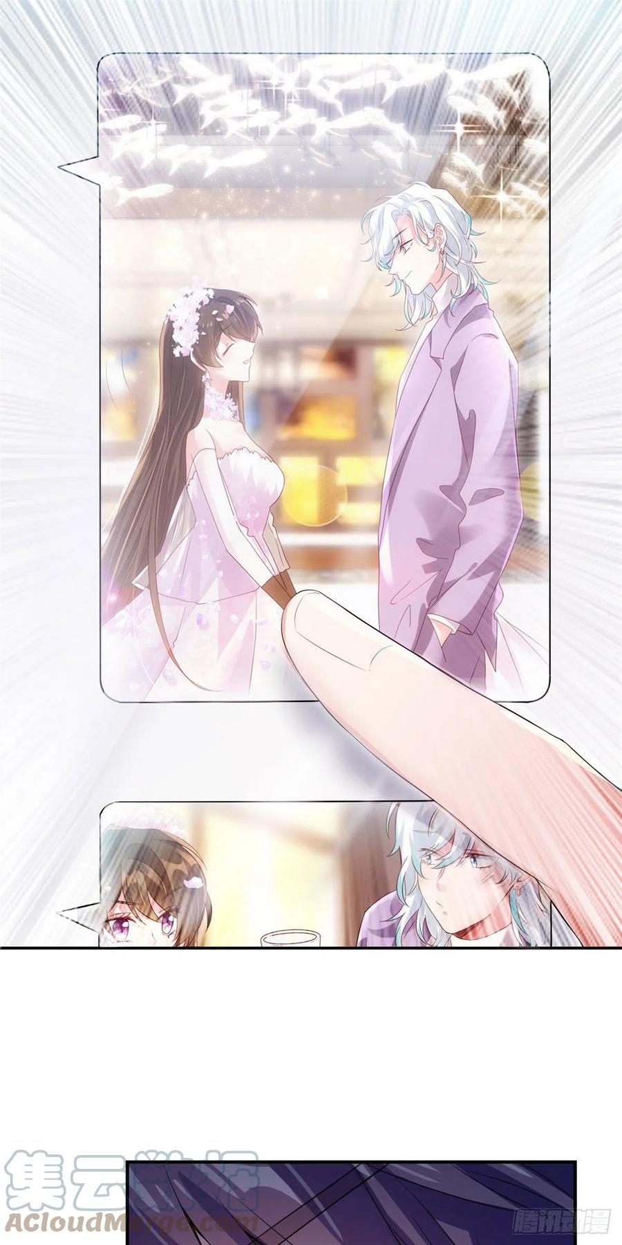 56 原来她也不喜欢我&hellip;&hellip;-第57话