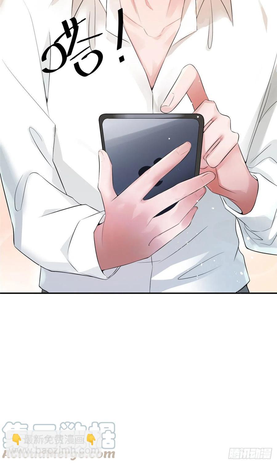 56 原来她也不喜欢我&hellip;&hellip;-第57话