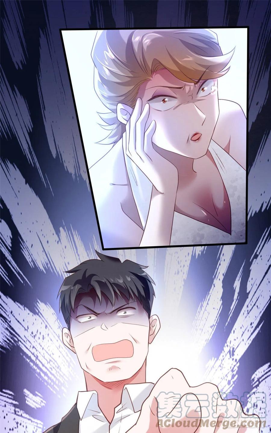 64 白竹，蹲局子去吧(1/2)-第65话