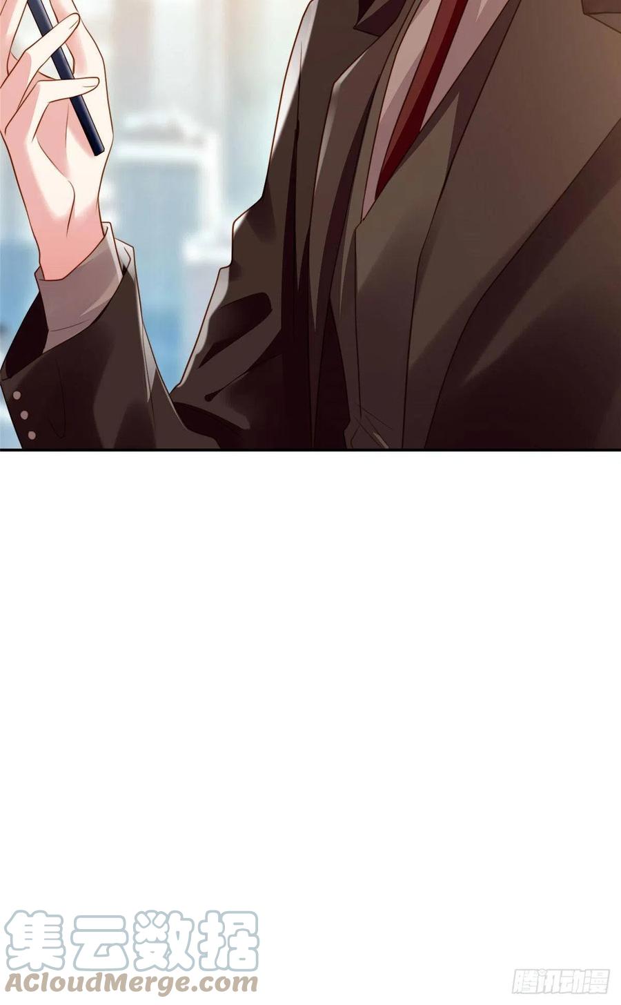 72 她真的就是我的小乌！(1/2)-第73话