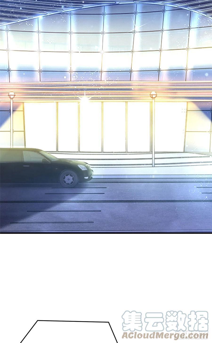 72 她真的就是我的小乌！(1/2)-第73话