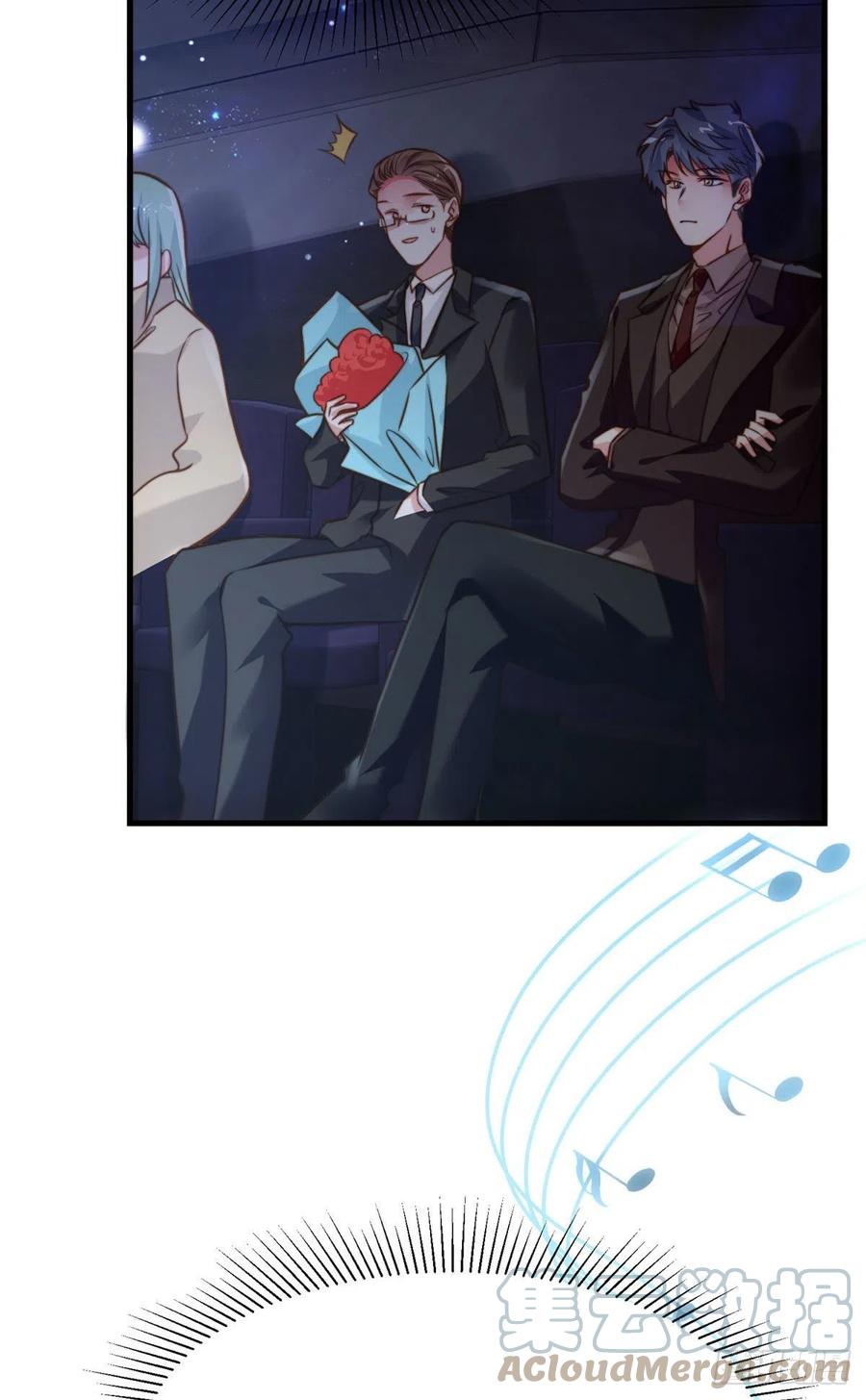 72 她真的就是我的小乌！(1/2)-第73话