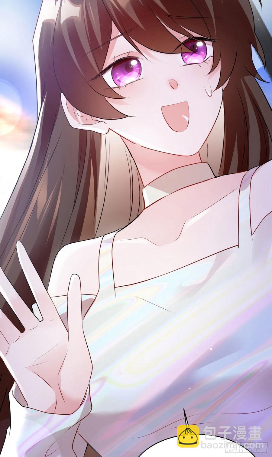 74 你是唯一让我动心过的女孩(1/2)-第75话