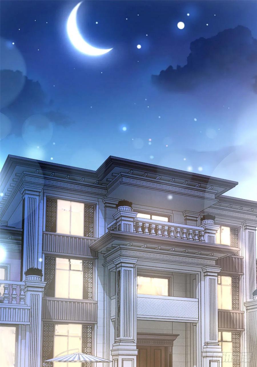 80 早上好，我的未婚妻(1/2)-第81话