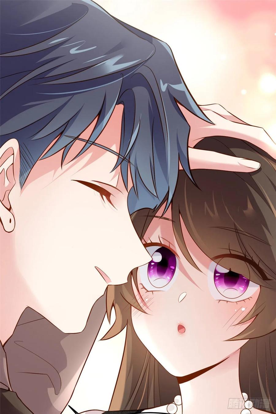 80 早上好，我的未婚妻(1/2)-第81话