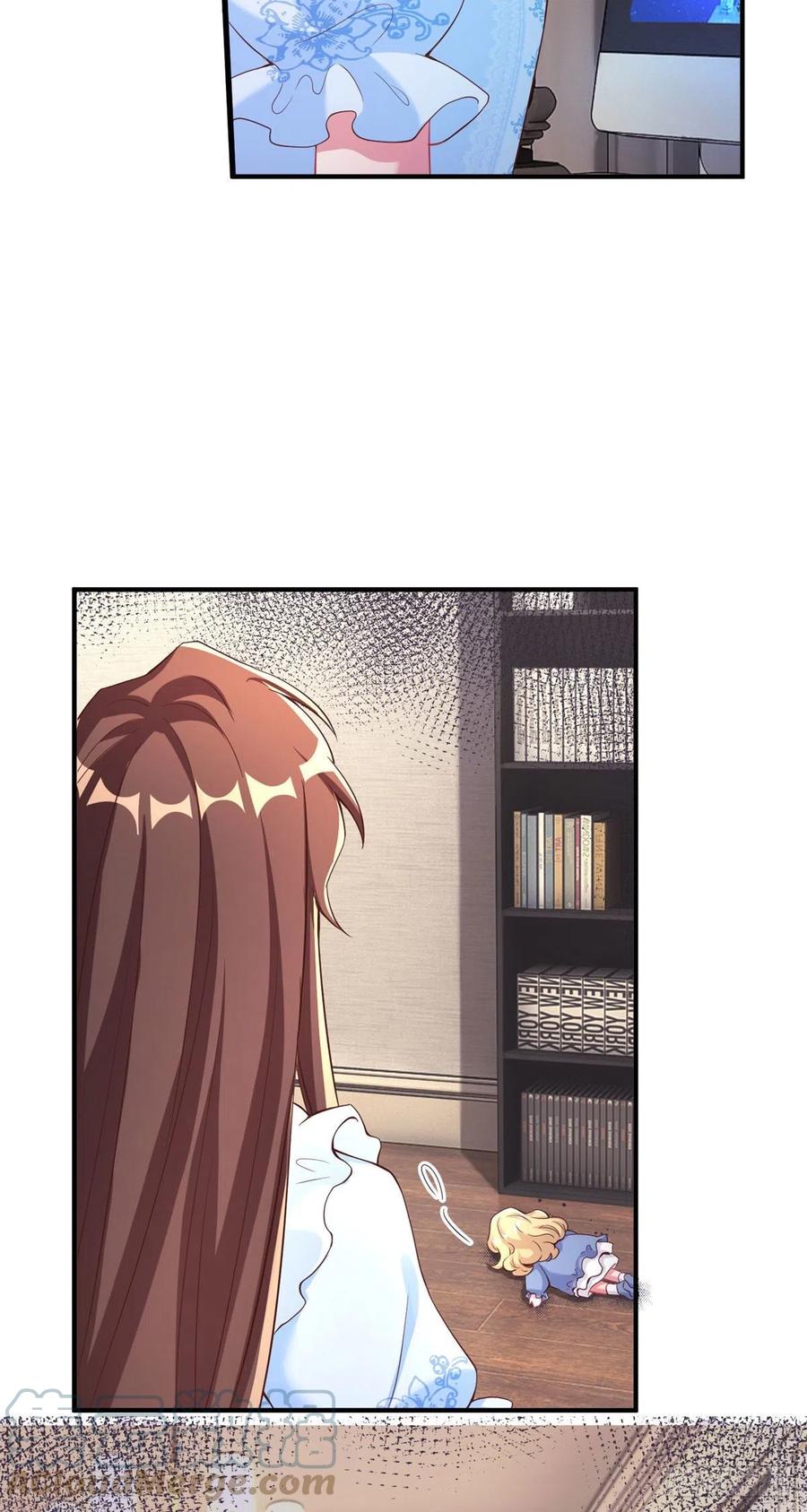84	洋娃娃里的秘密-第85话