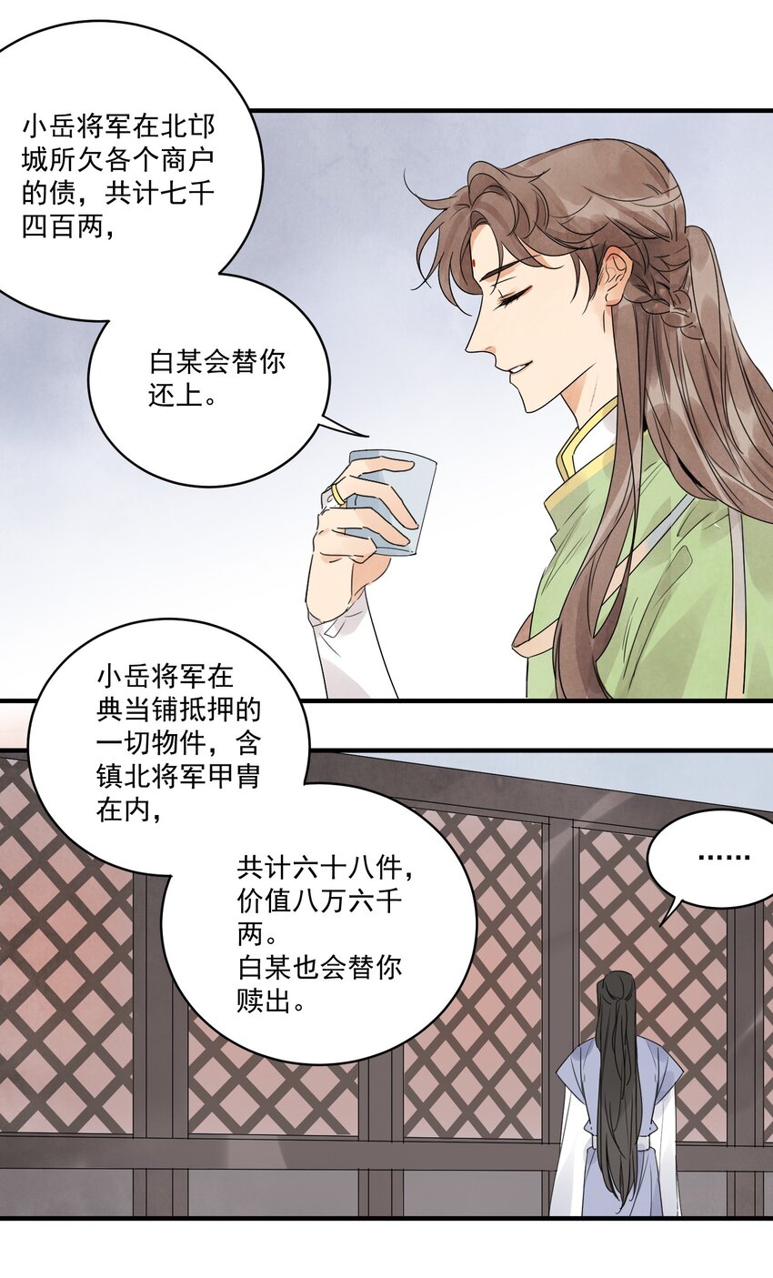 第19话 夜闯白府-第21话