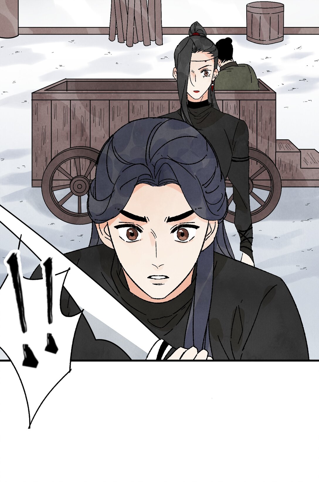 第51话 代价(1/2)-第55话