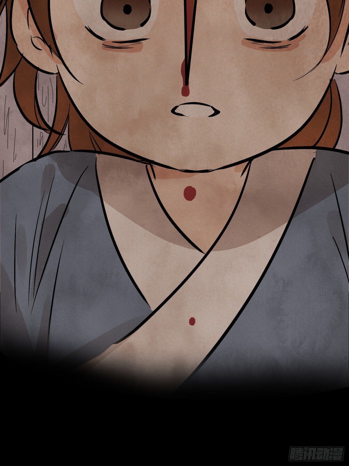 第55话 走火入魔(1/2)-第59话