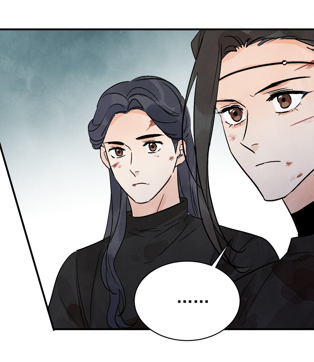 第61话 芳华醉(1/2)-第65话