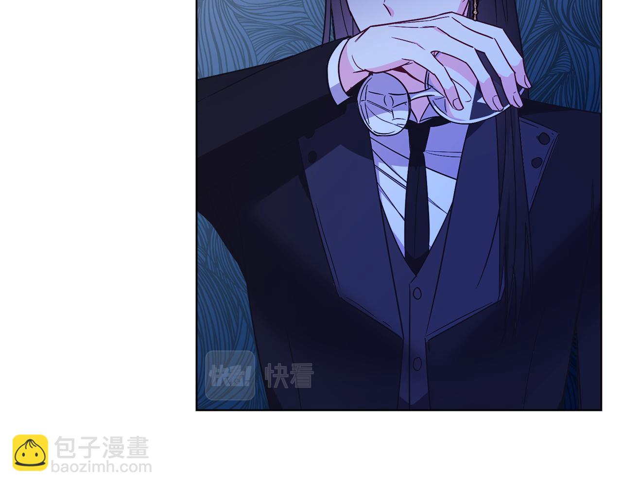 第23话 情敌相见(1/4)-第23话