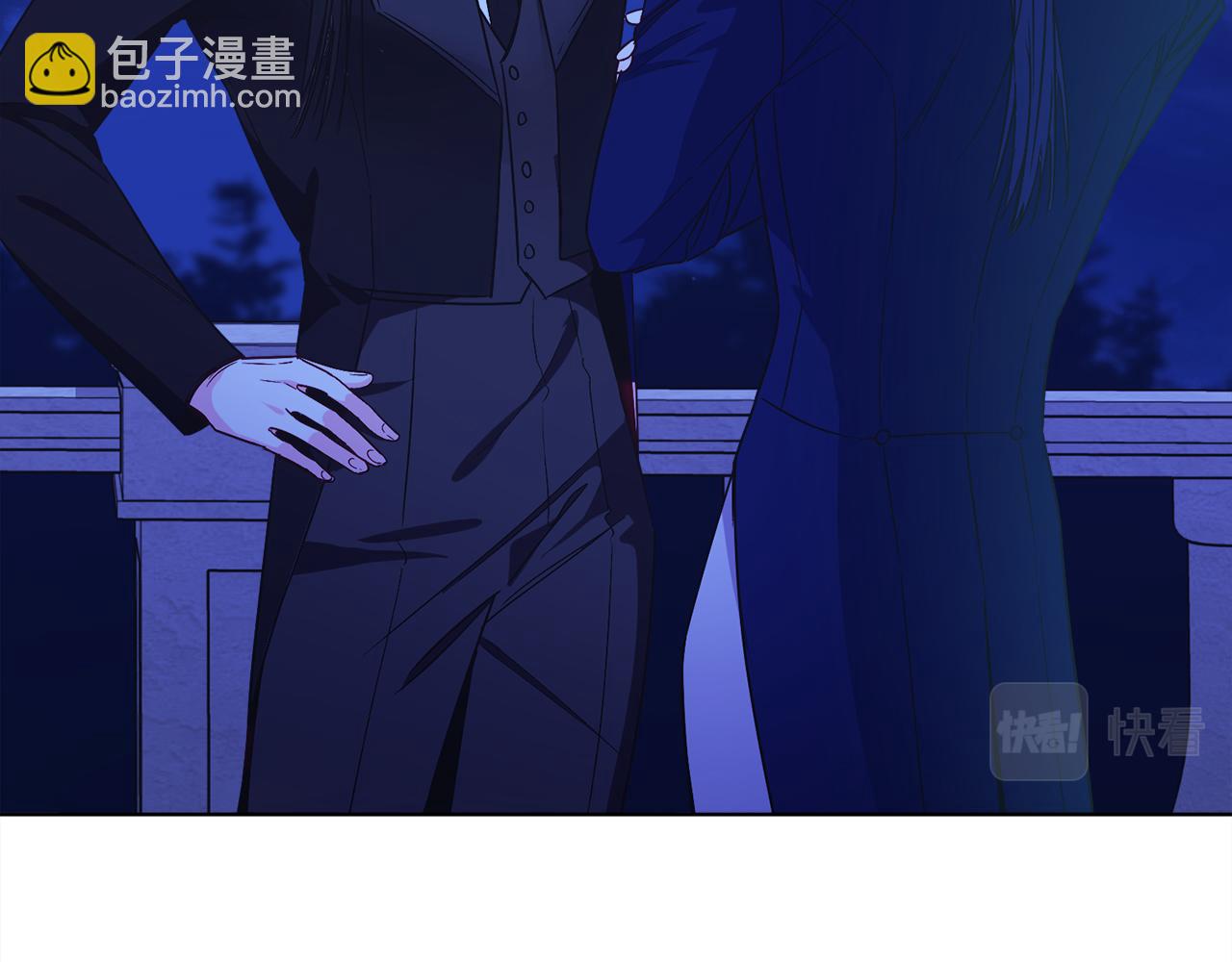 第23话 情敌相见(1/4)-第23话