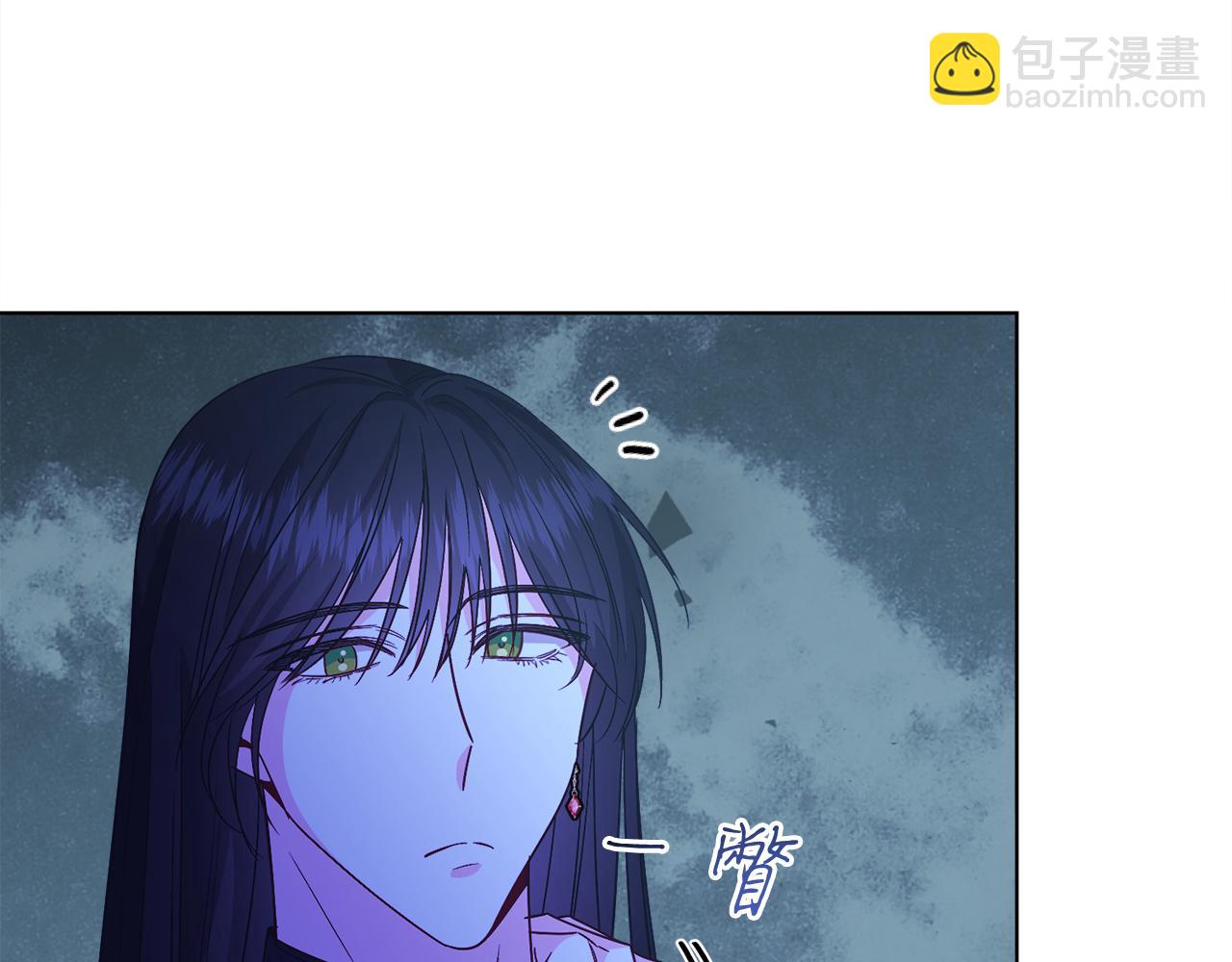第23话 情敌相见(1/4)-第23话