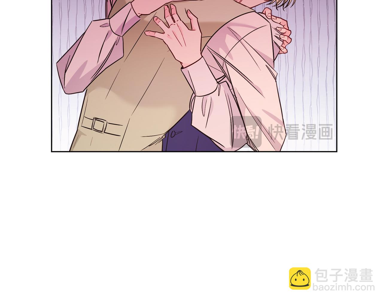 第39话 你没事就好(1/5)-第39话