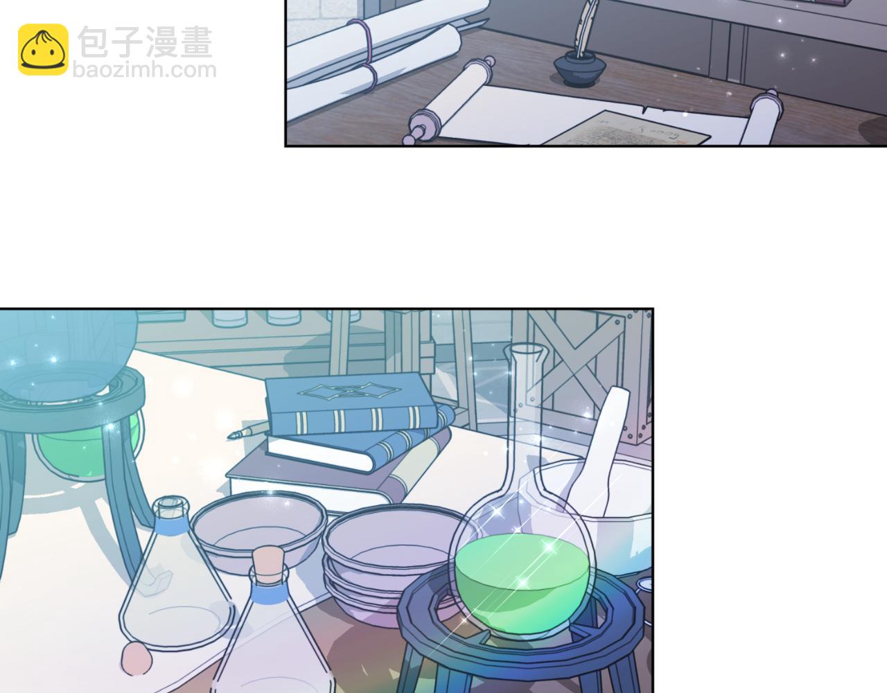 第45话 薇薇安驾到(1/4)-第45话