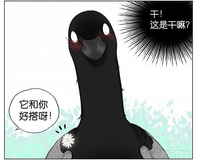 南方的麻雀和北方的麻雀。-第21话