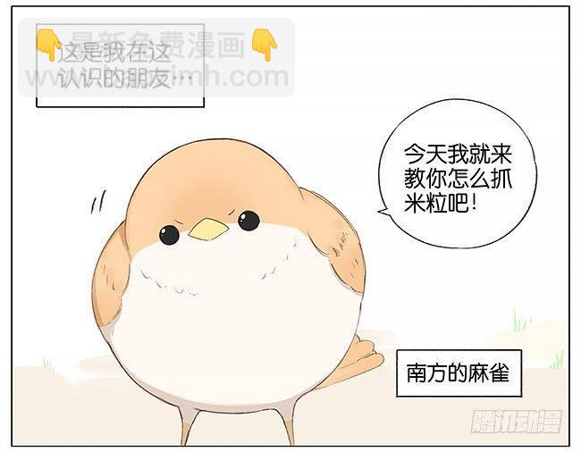米粒。-第5话