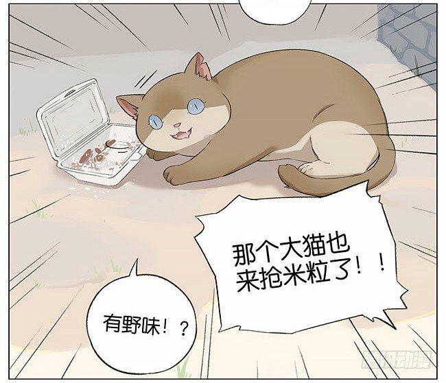 米粒。-第5话