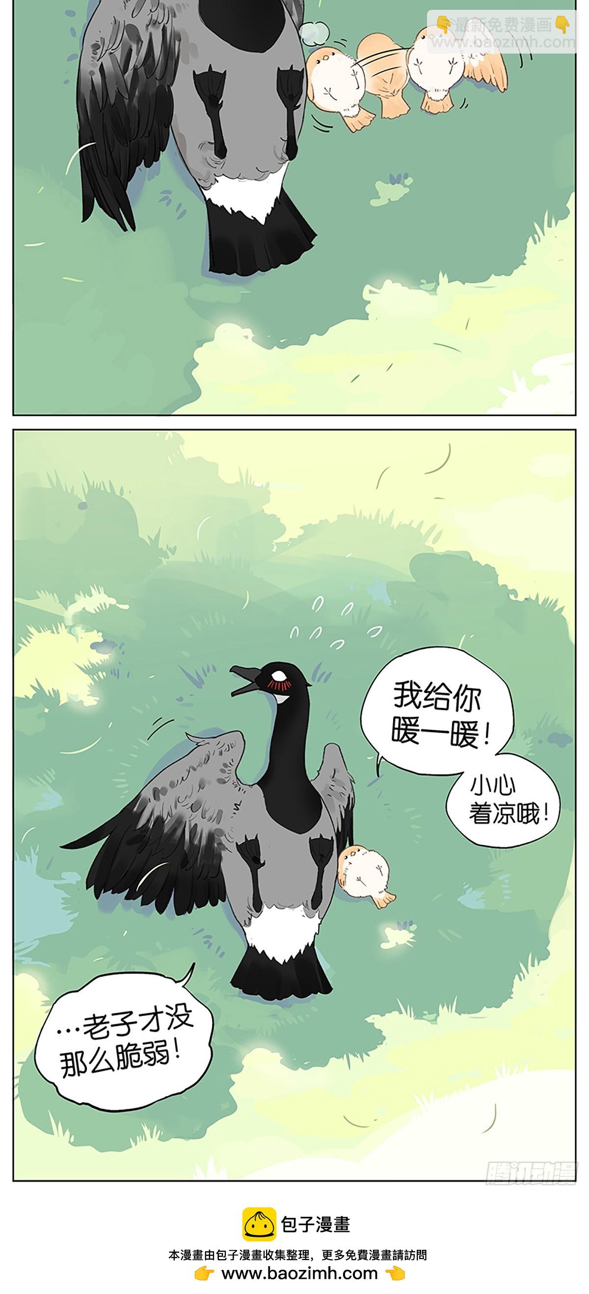 凉爽的一天-第47话