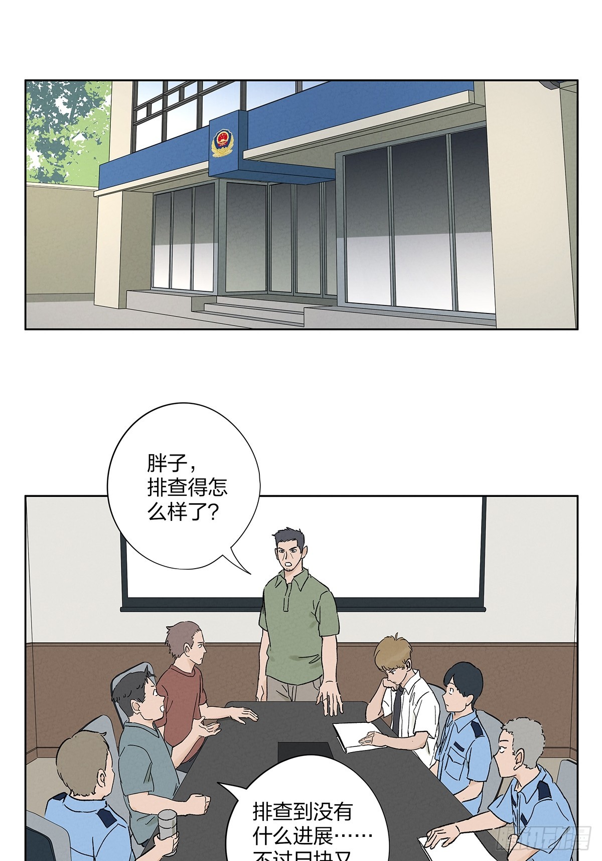 第二十七回：自拍照-第27话