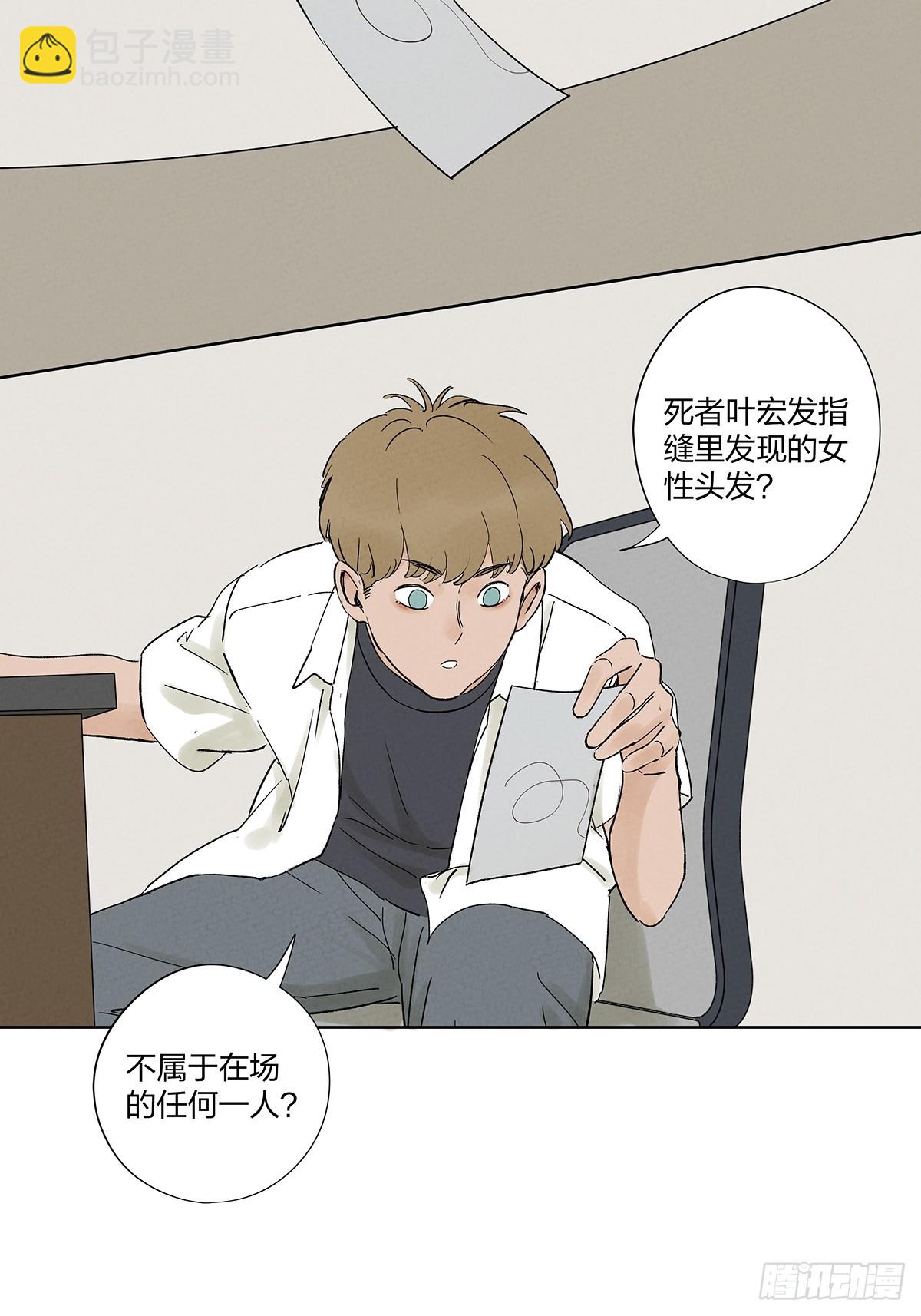 第二十七回：自拍照-第27话