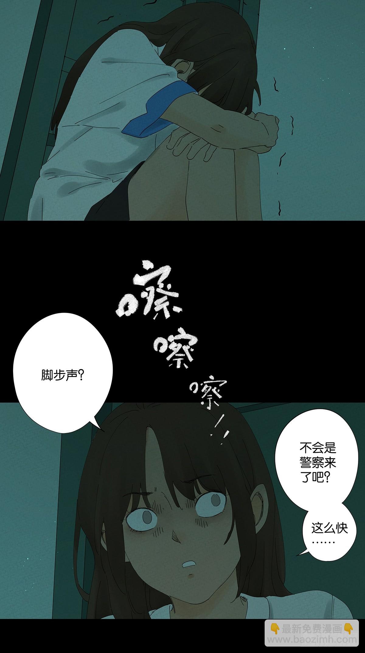第二十七回：自拍照-第27话