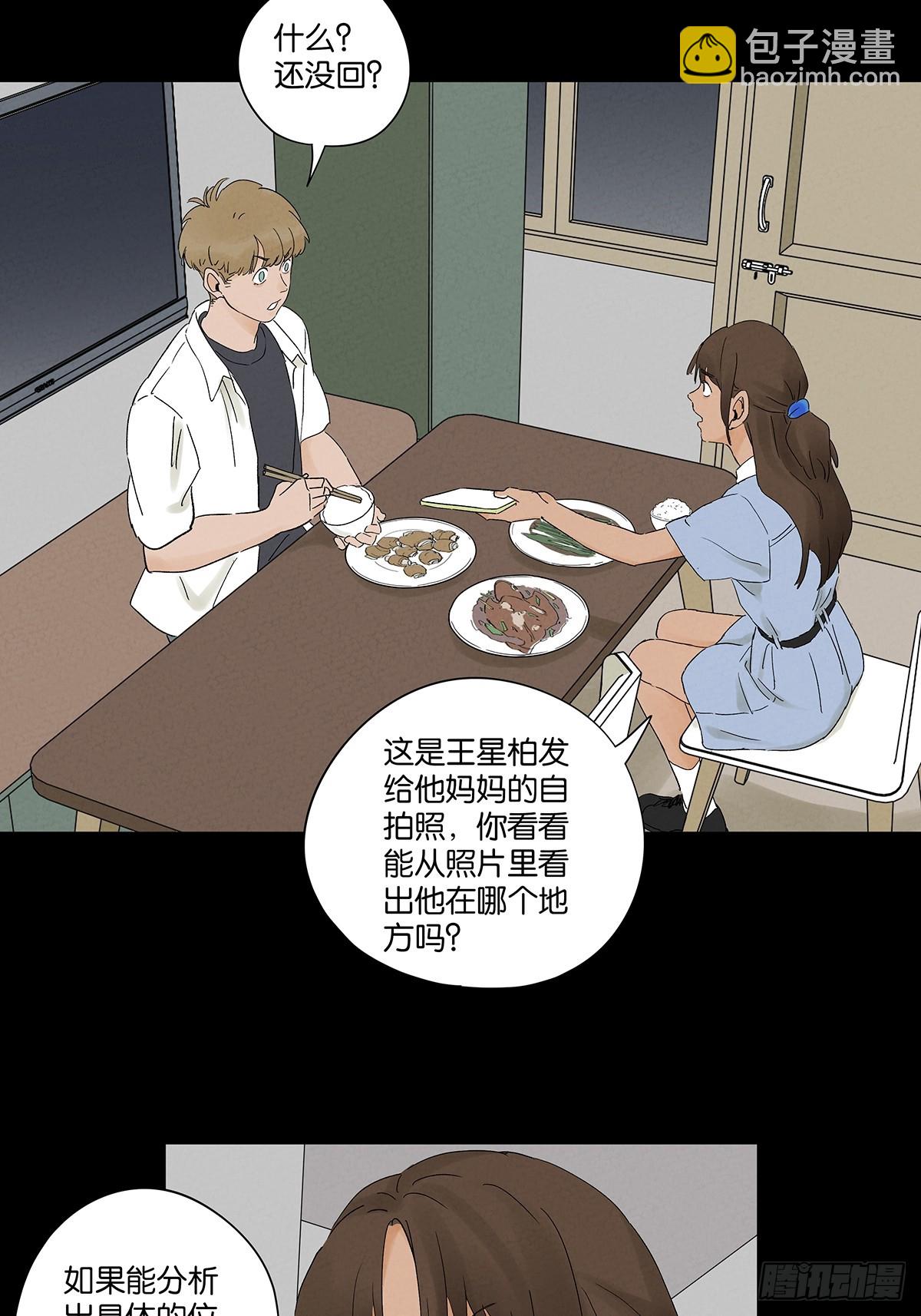 第二十七回：自拍照-第27话