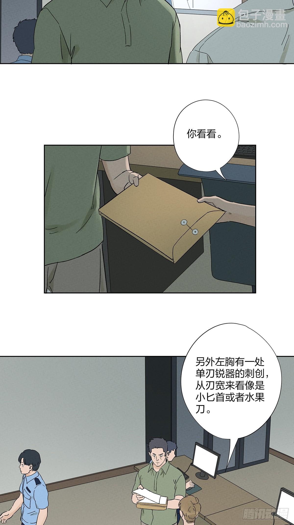 第二十九回：复仇-第29话