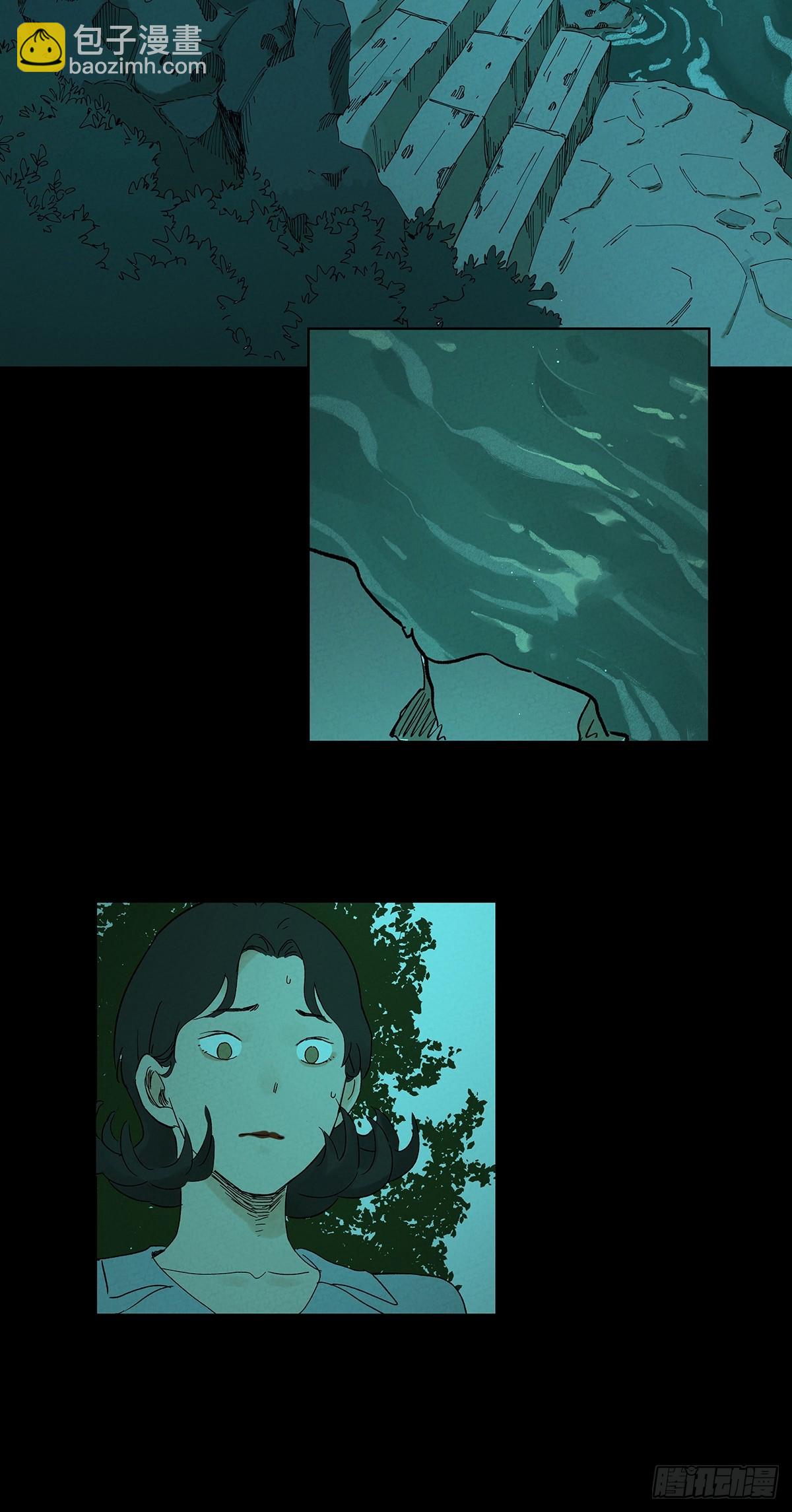 第三十一回：刘淑珍(1/2)-第31话