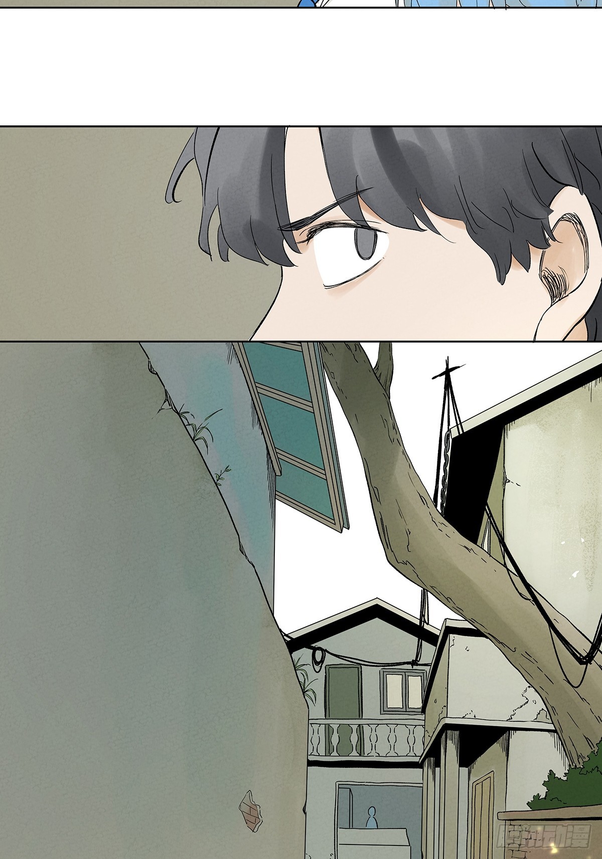 第三十三回：仰泳(1/2)-第33话