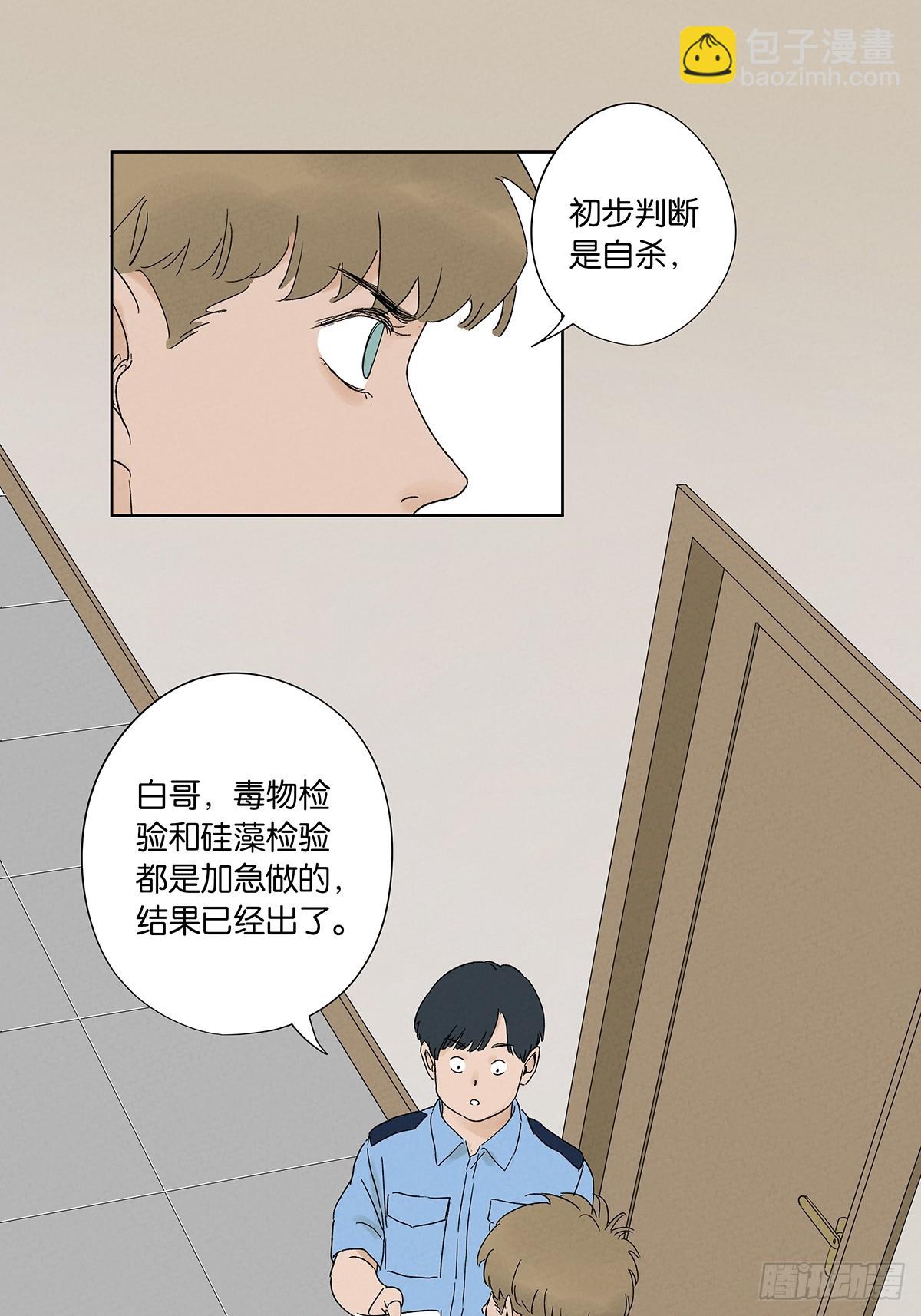 第三十五回：自杀-第35话