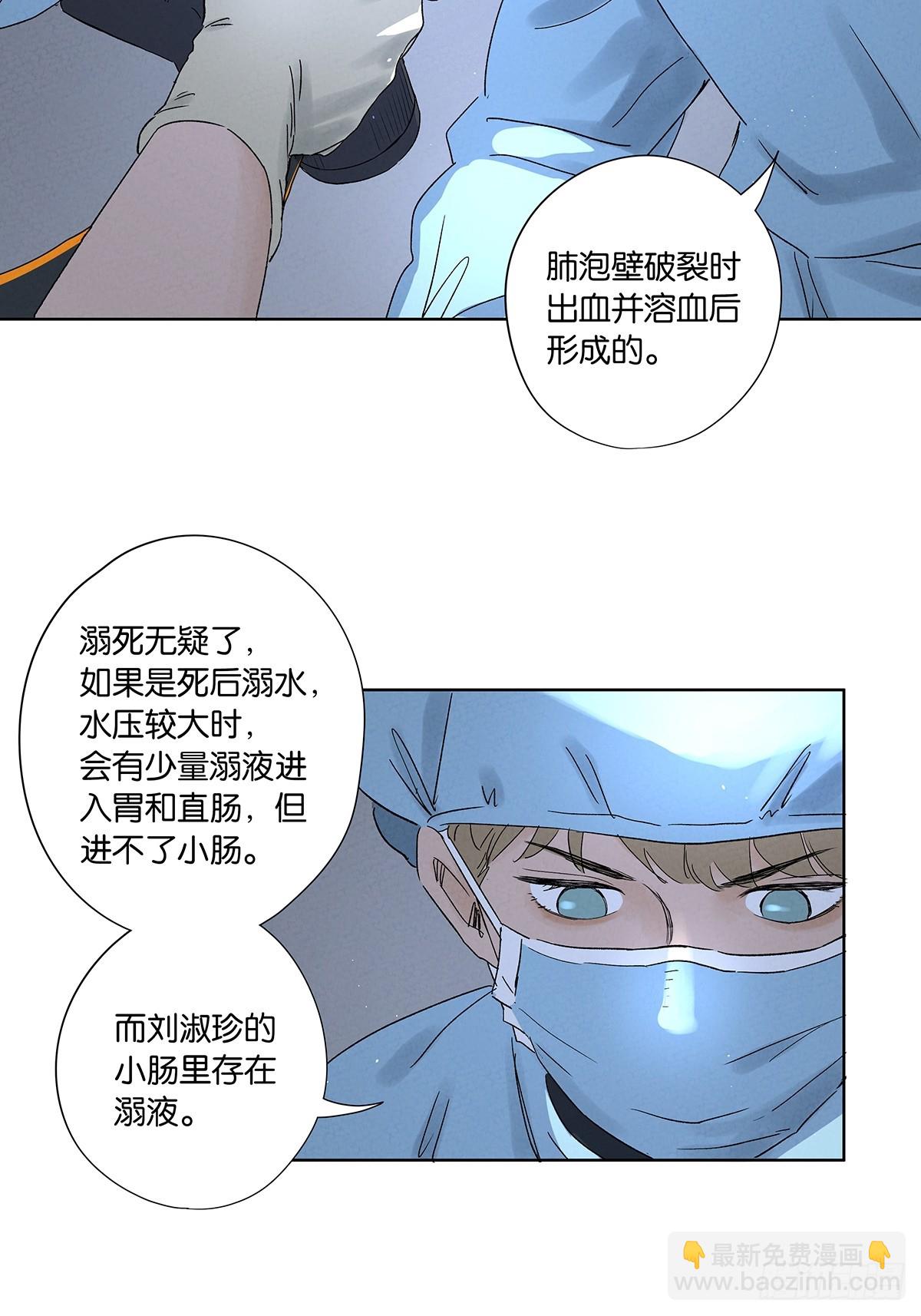 第三十五回：自杀-第35话