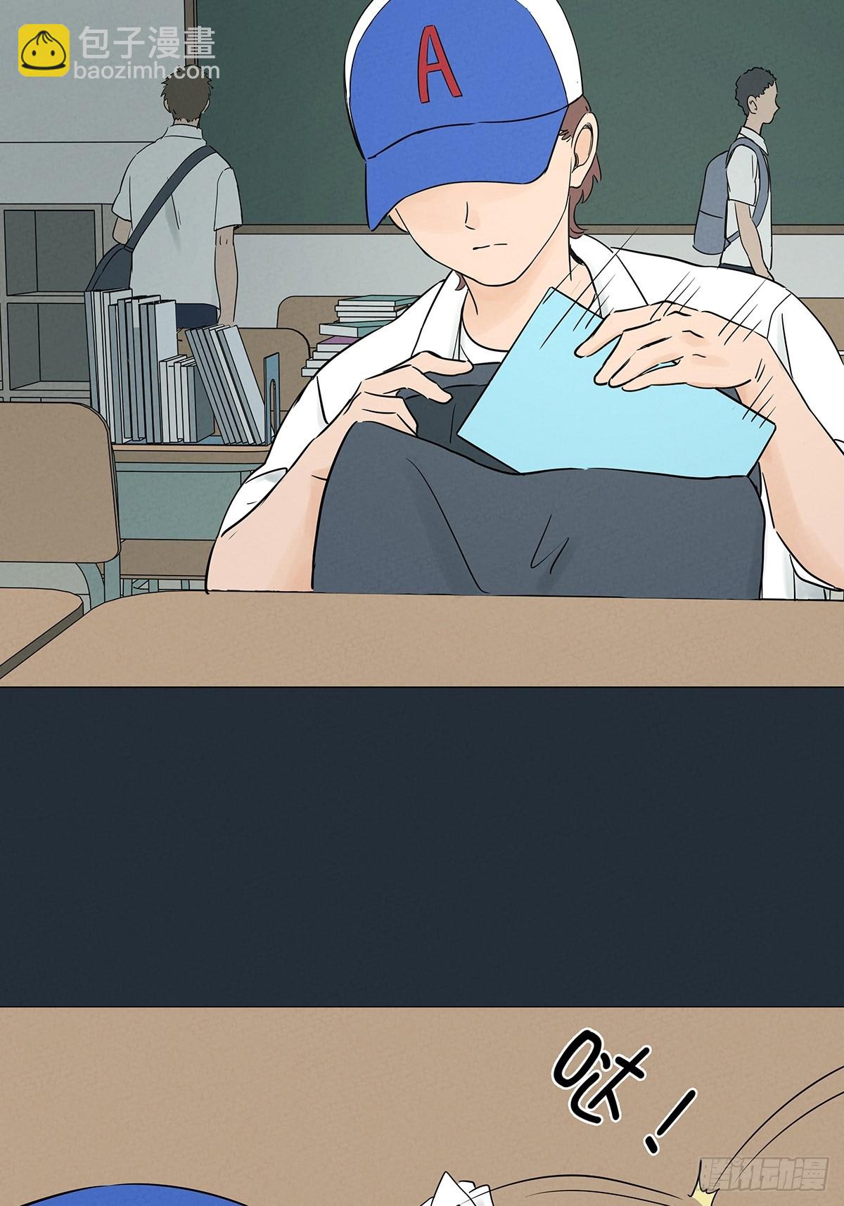 第四十九回：夏令营-第49话
