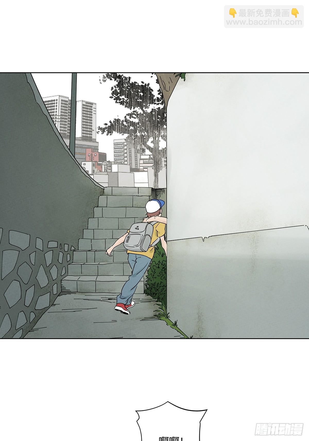 第五十一回：联谊-第51话