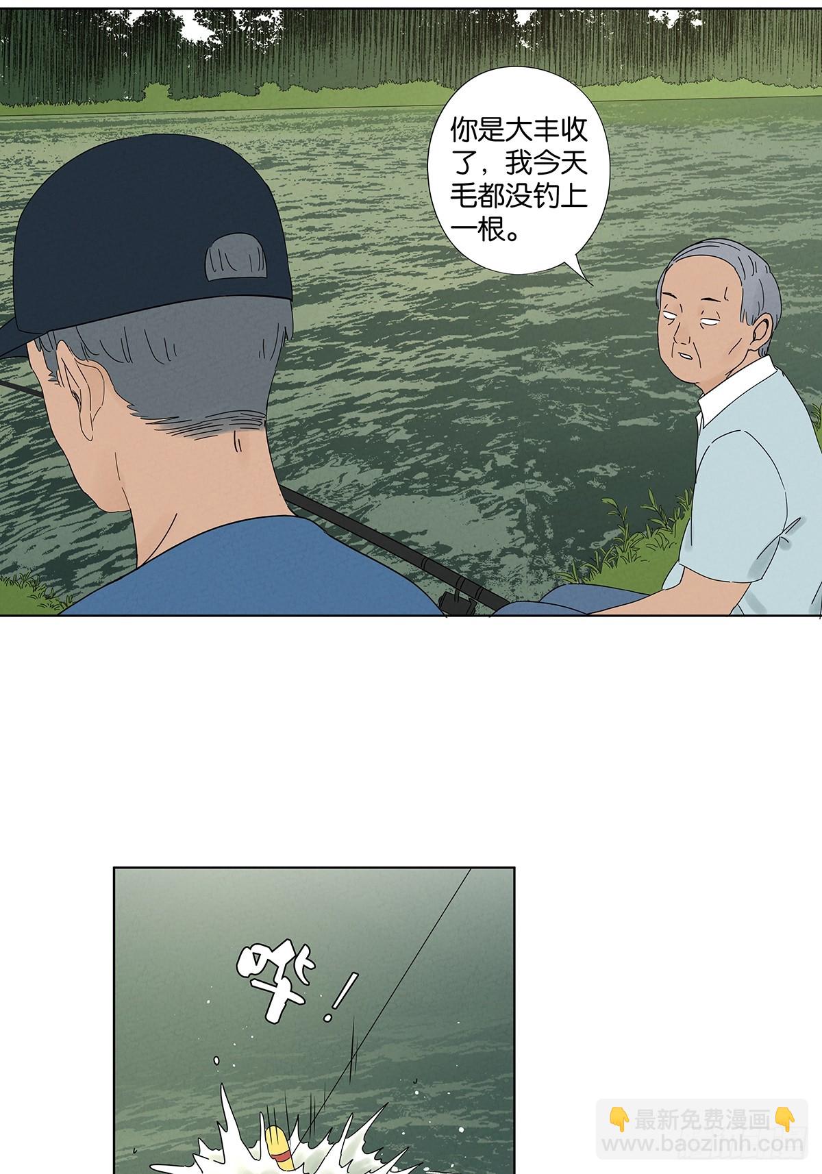 第六十一回：认尸-第61话