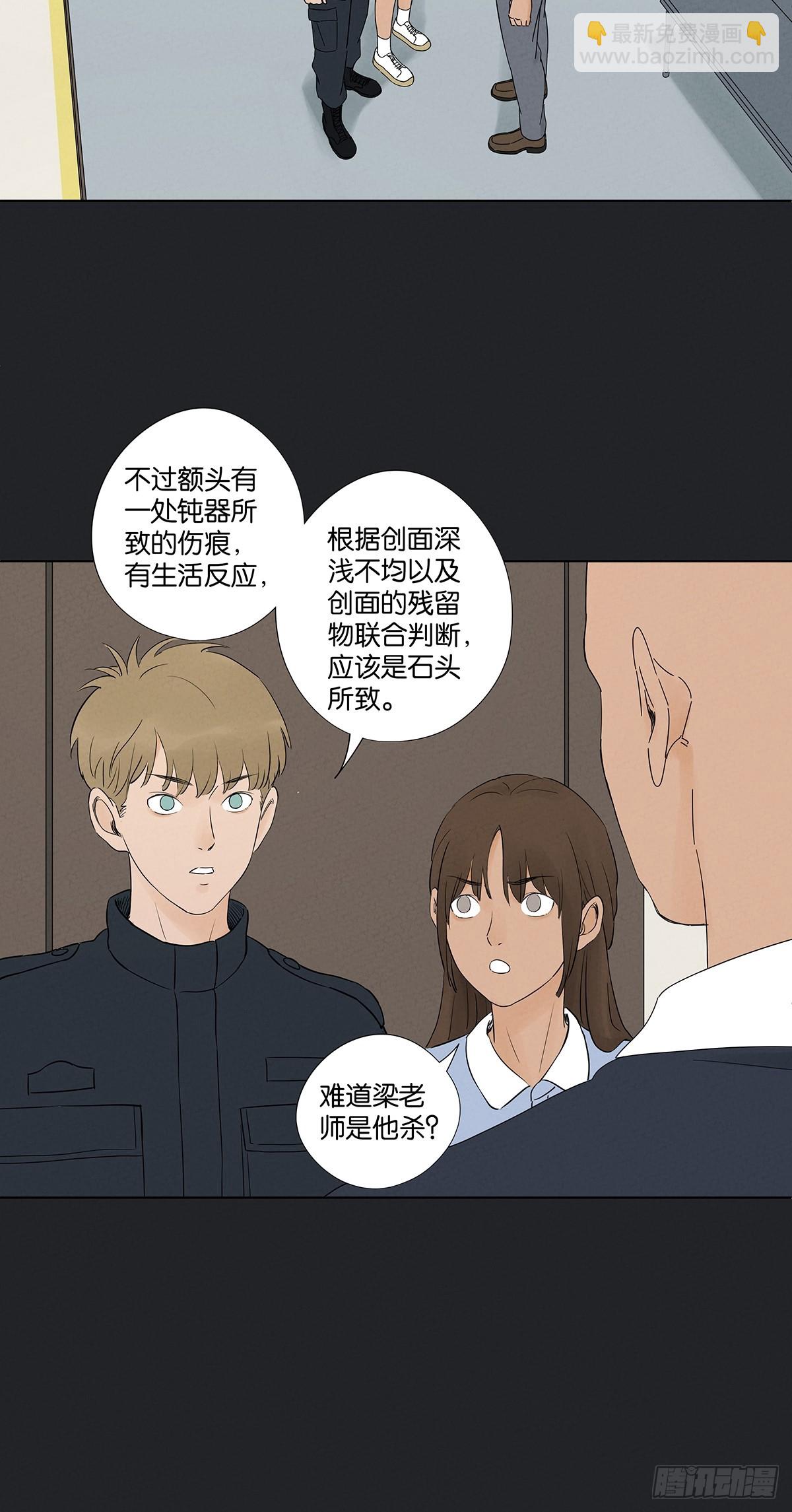 第六十一回：认尸-第61话
