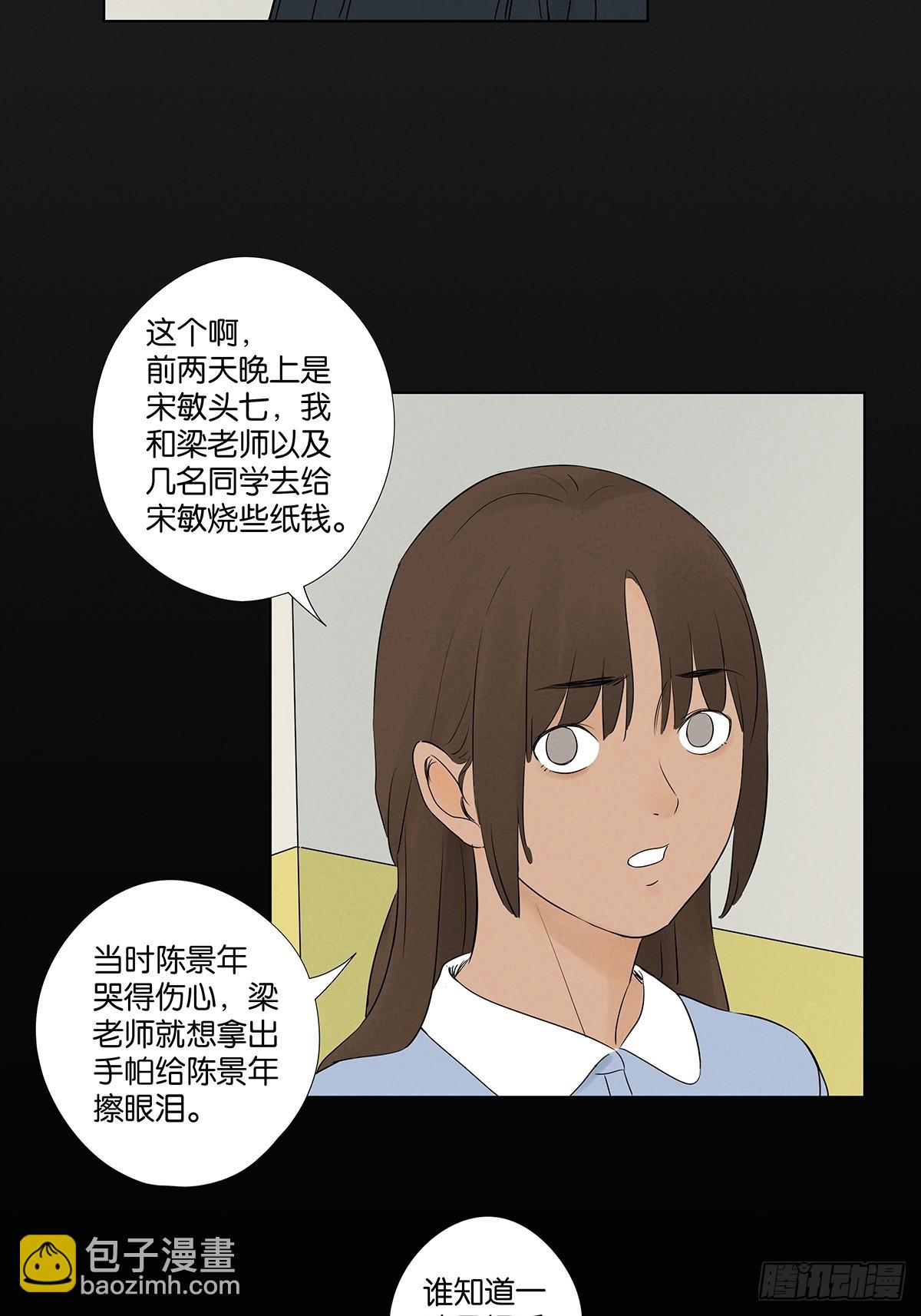 第六十一回：认尸-第61话