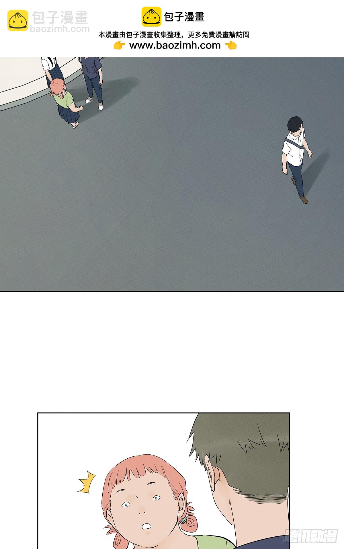 第六十五回：排水口(1/2)-第65话