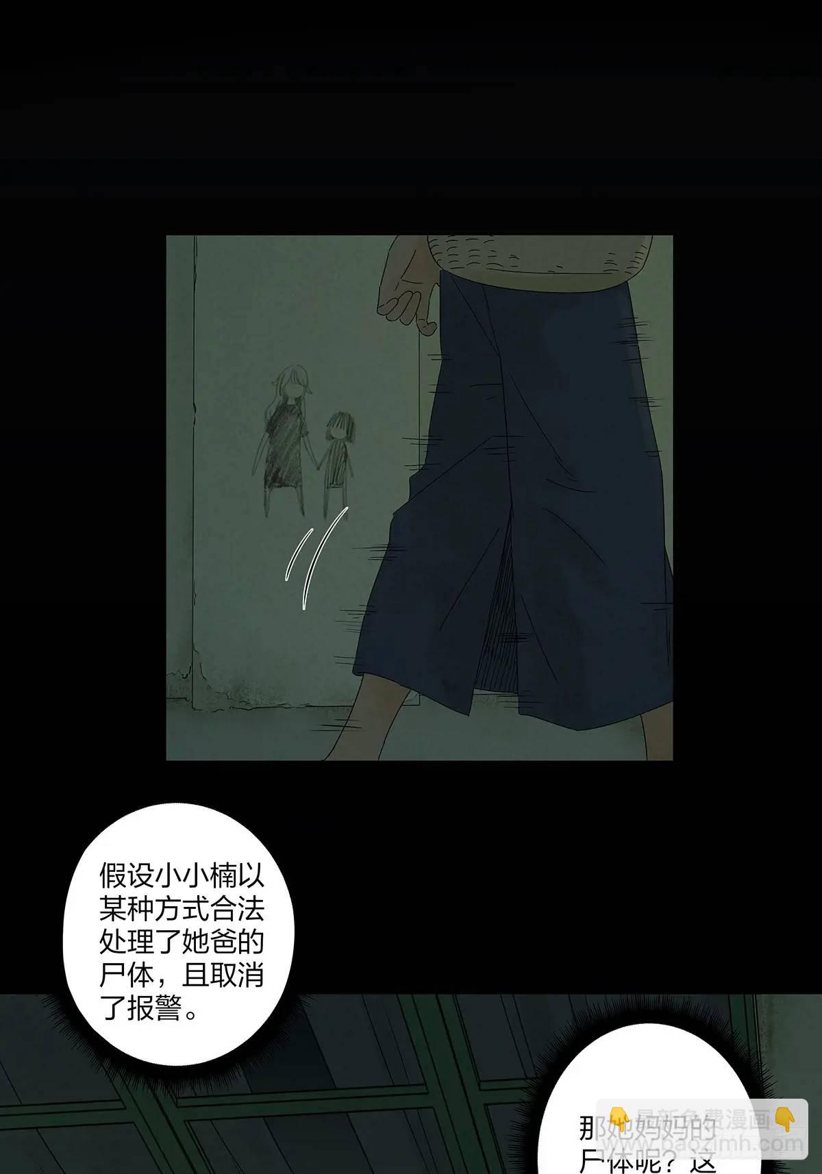 第九回：选择(1/2)-第9话