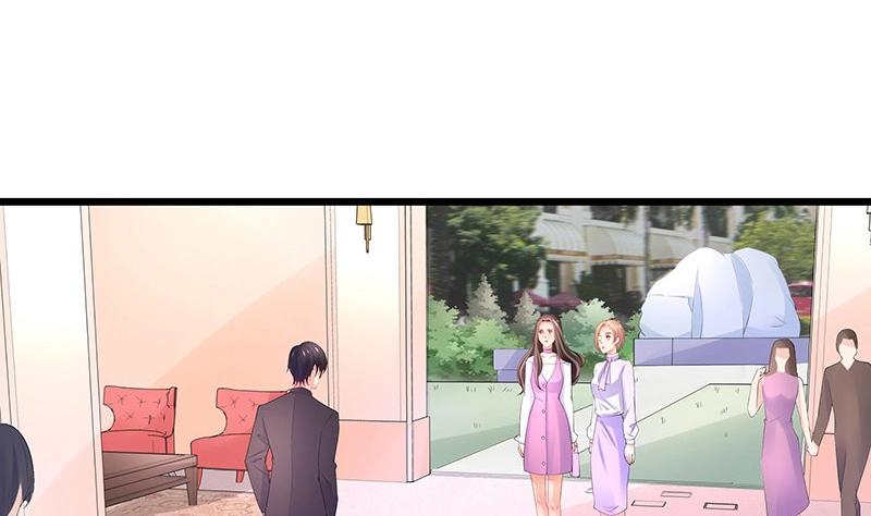 第91话 我专程为你而来(1/2)-第91话