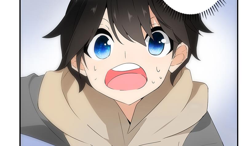 第15话 主人-第15话