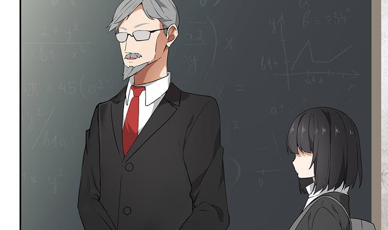 第3话 同桌(1/2)-第3话