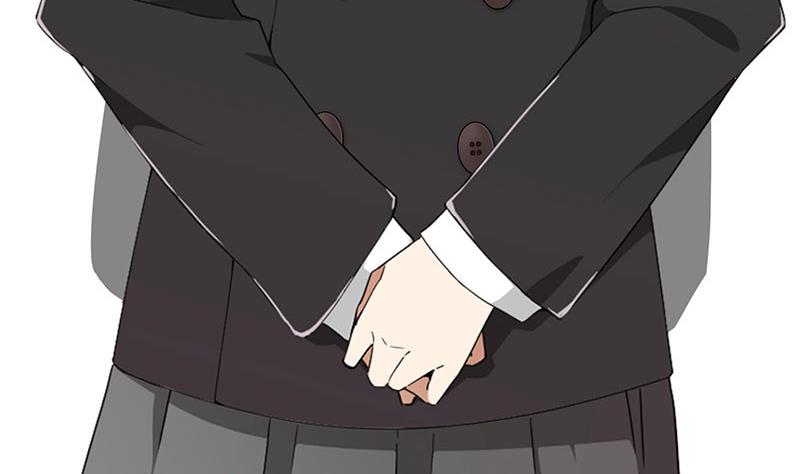 第3话 同桌(1/2)-第3话
